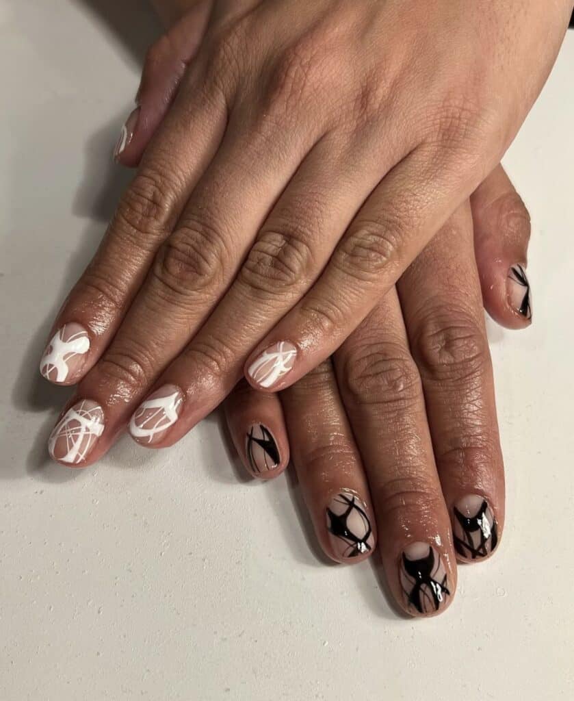 Nails of Yuna Jessica