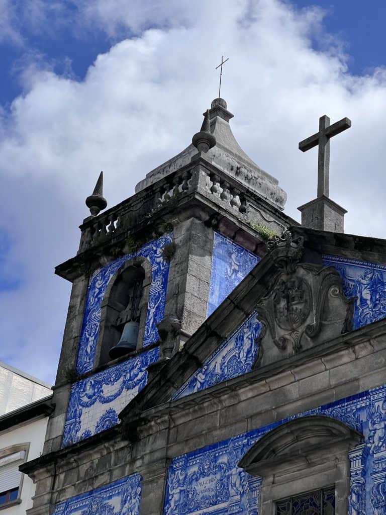 porto, bolhao 