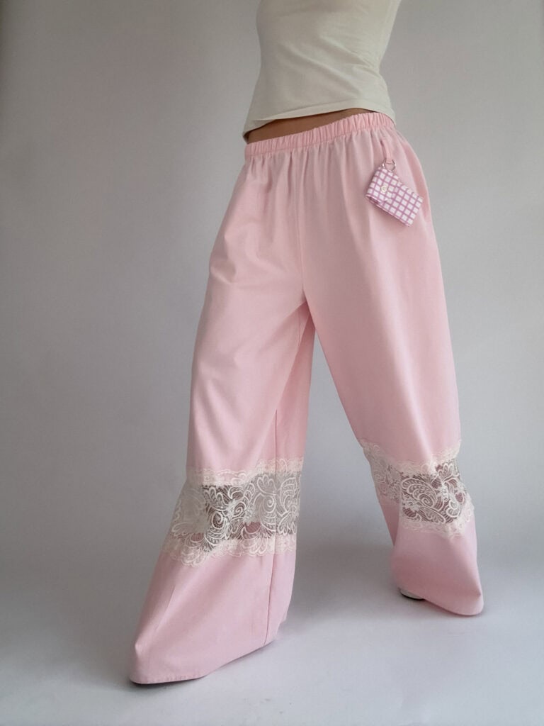 upcycled fashion
