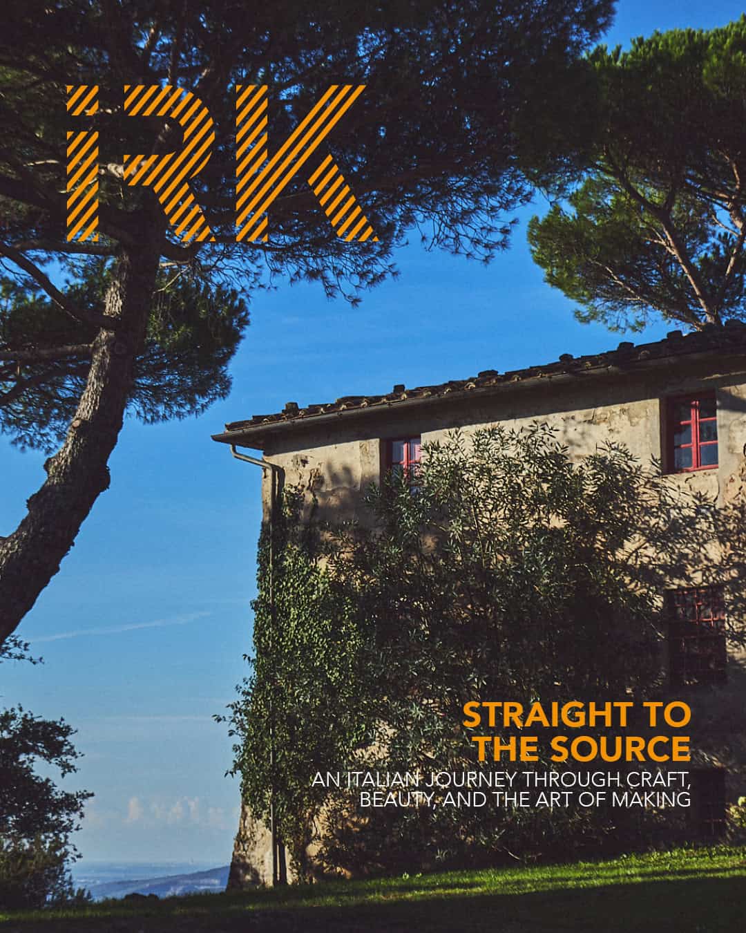 Where Design Dreams and Italian Realities Meet — The Art of Italian Craftsmanship