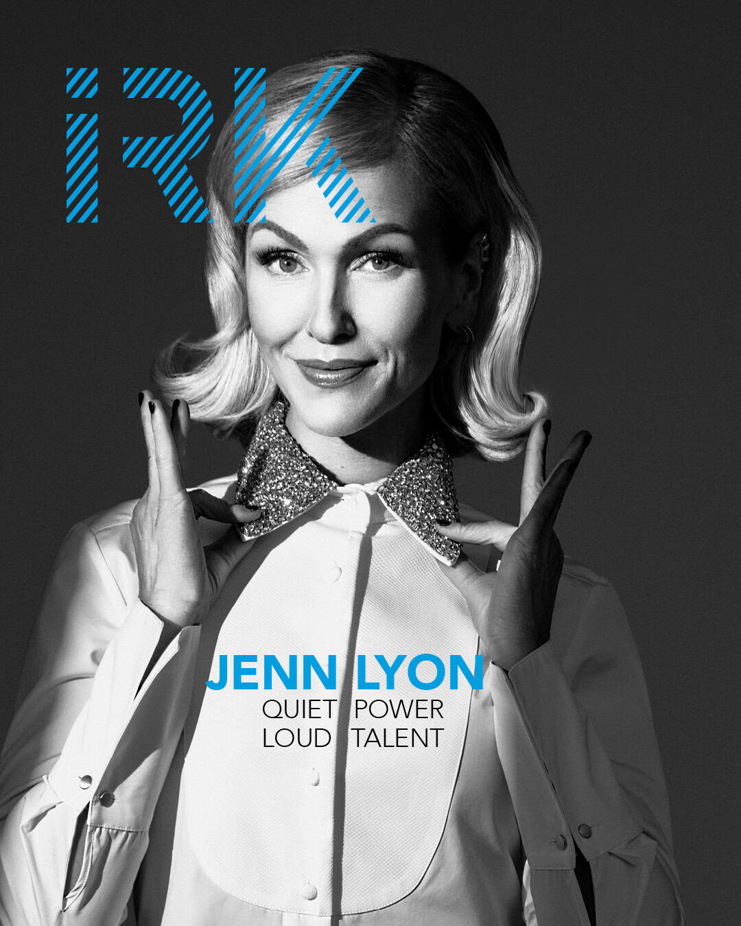 Photographer : Lindsay Adler
Creative director : The Cannon Media Group