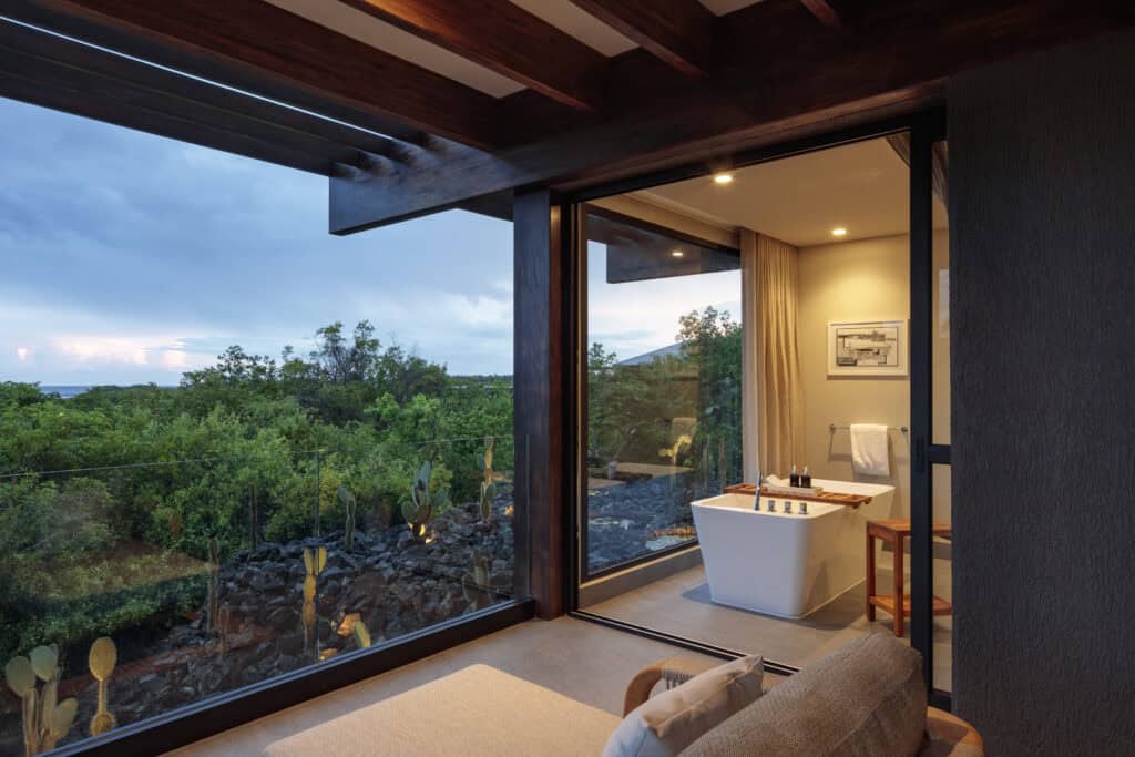 Finch Bay Galapagos Hotel