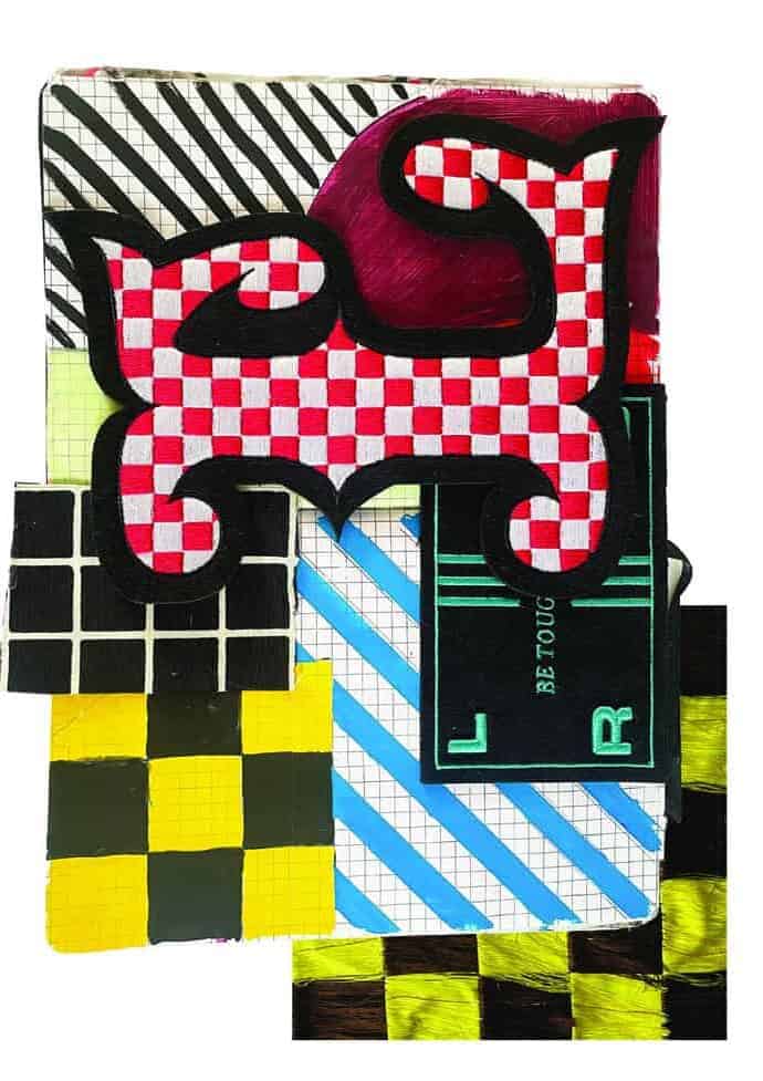 LARS MERTENS artwork