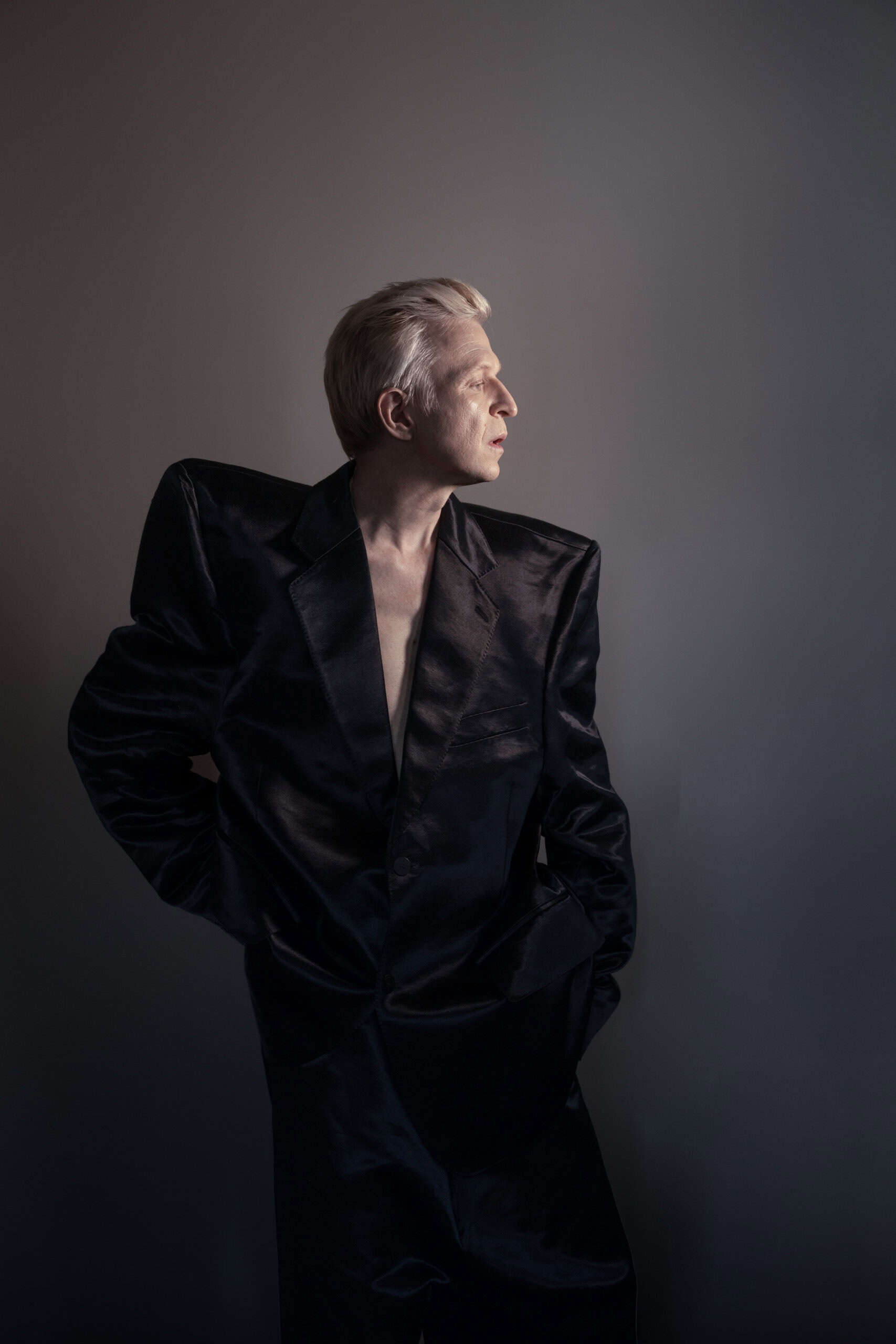 JayJay_ FrenchCowboy_IRKIMG_5666 copy Jay Jay Johanson just in Balenciaga