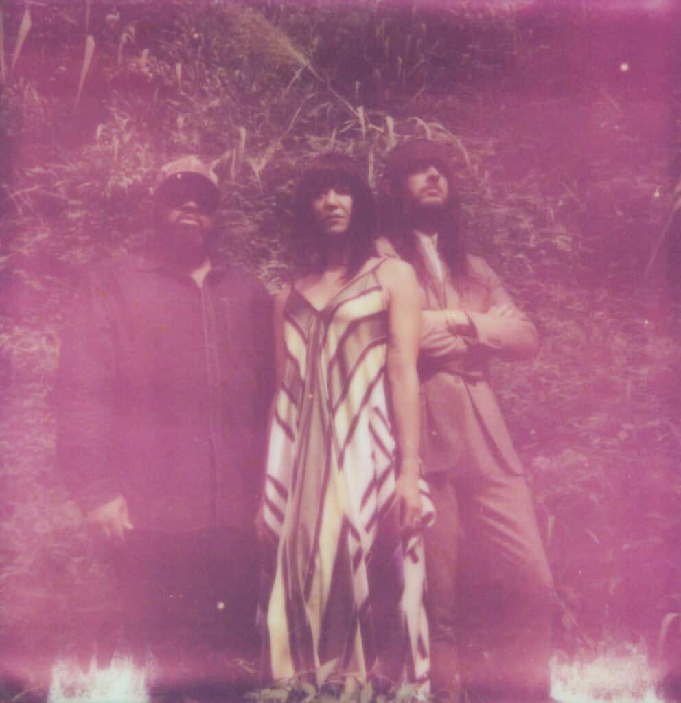Khruangbin Debut Album
