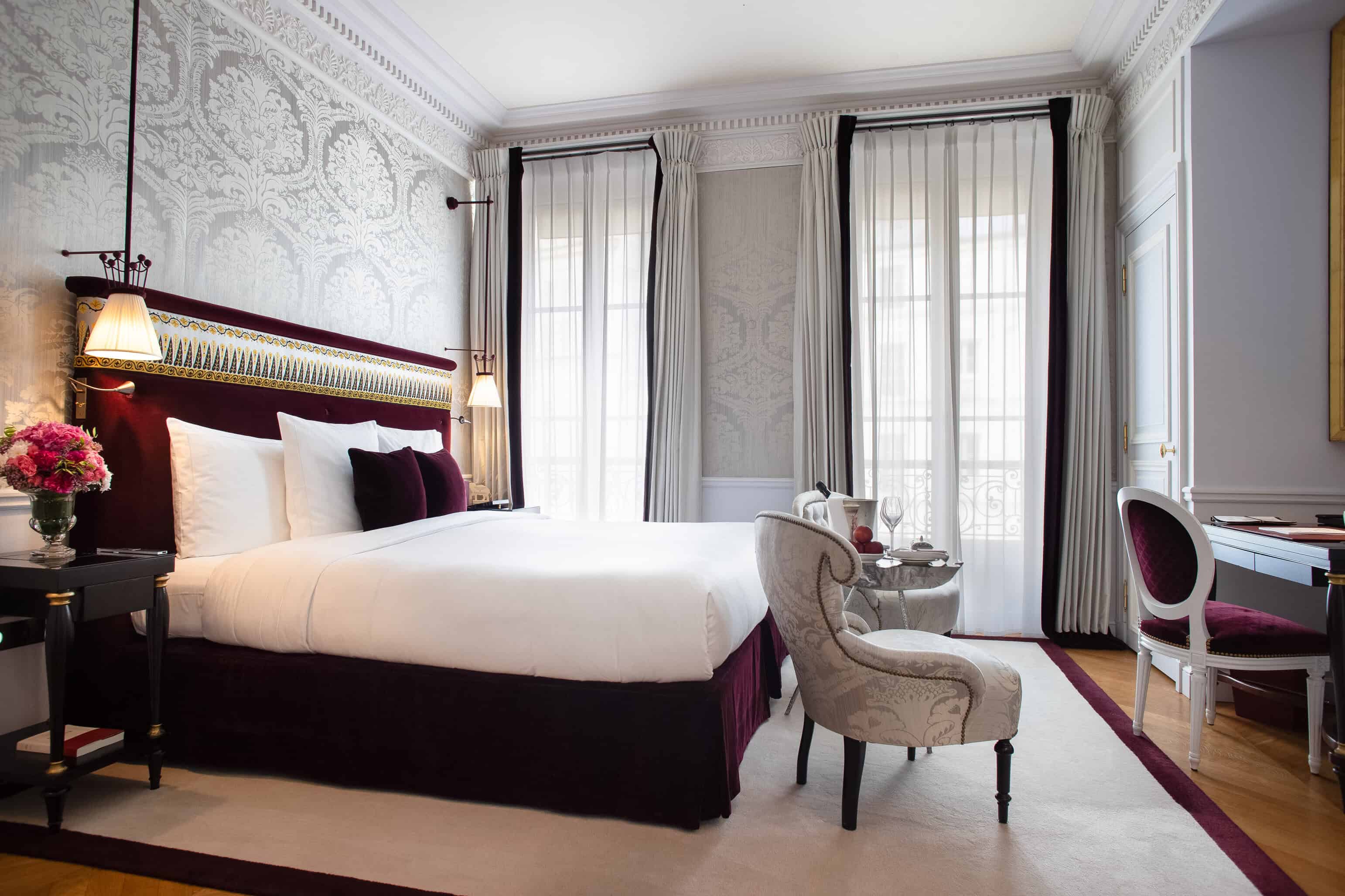 La Réserve Paris