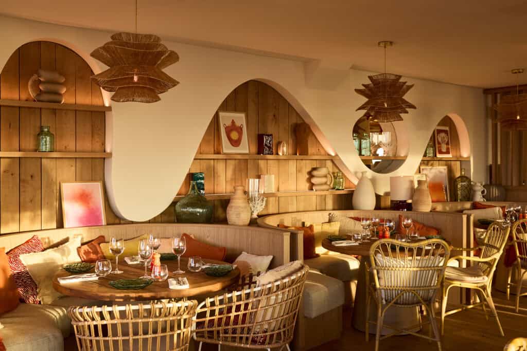 The Most Unique Stays in Biarritz
