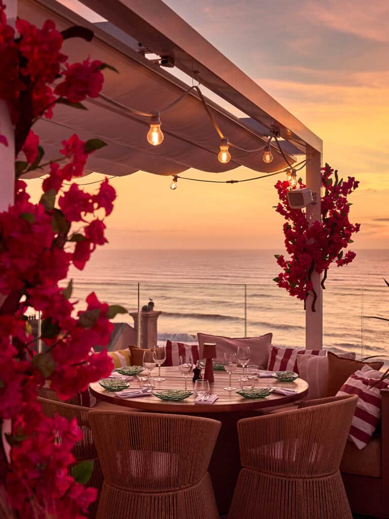 The Most Unique Stays in Biarritz