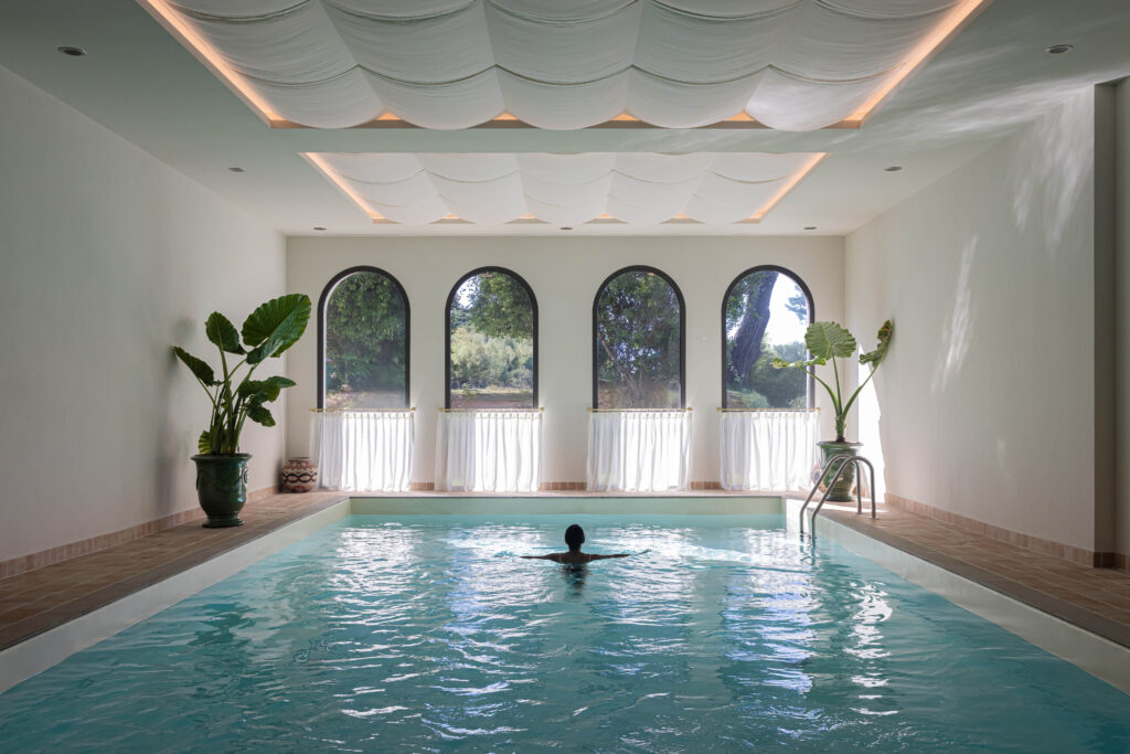The Most Unique Stays in Biarritz