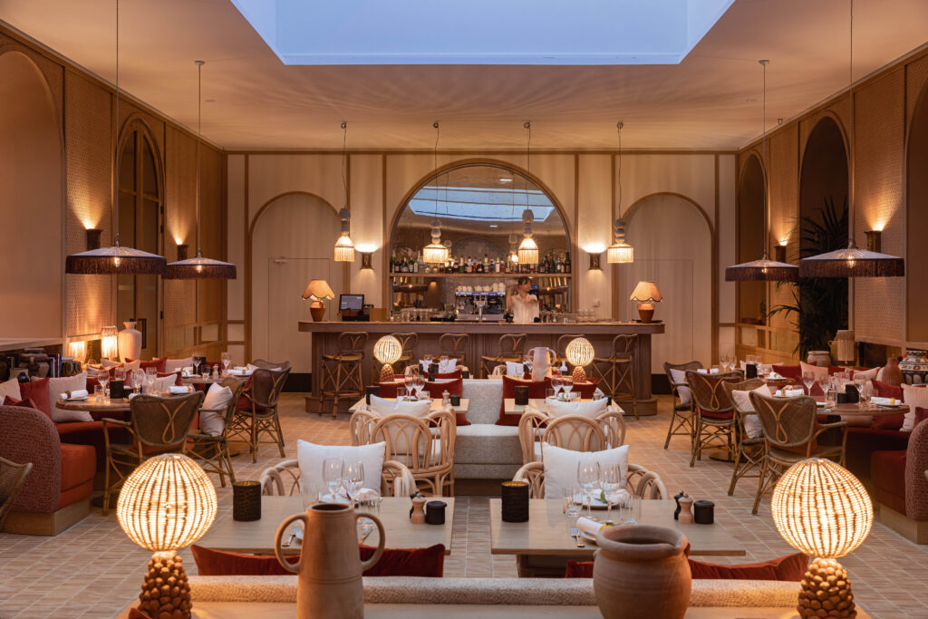 The Most Unique Stays in Biarritz