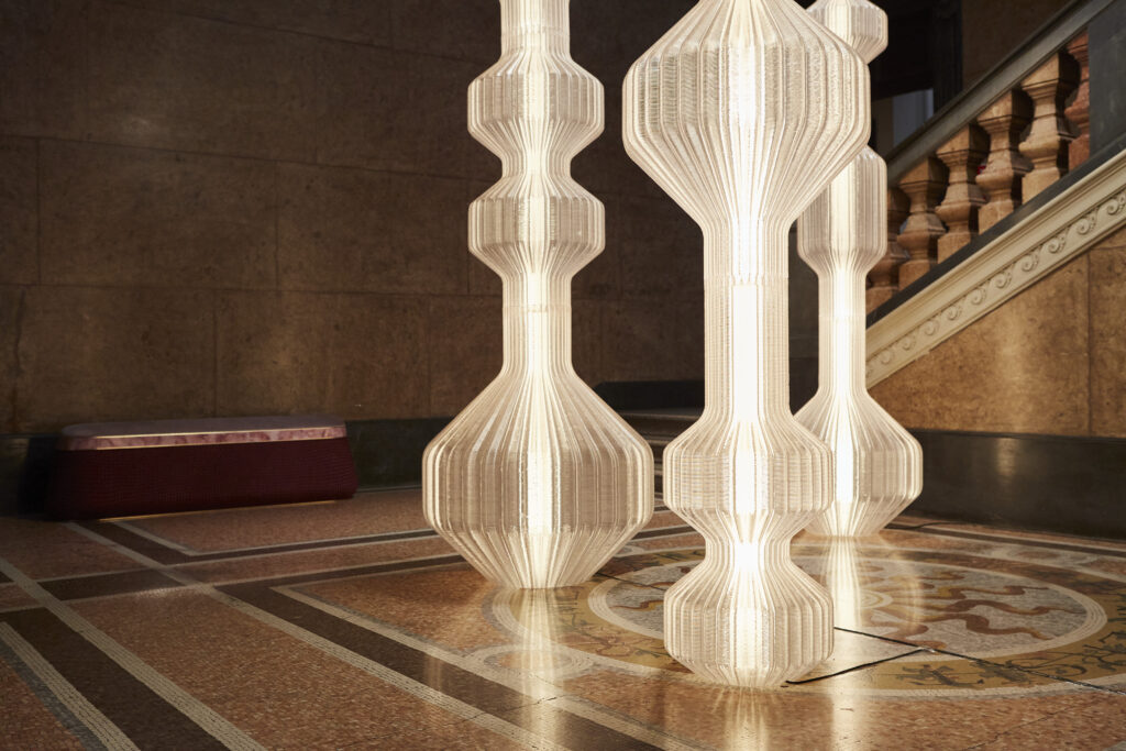 Lucas Zito: From 3D Printing to Collective Design