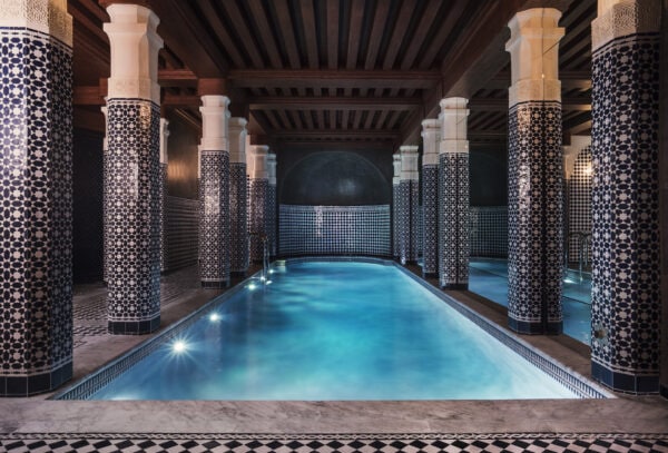 Maison Proust Spa