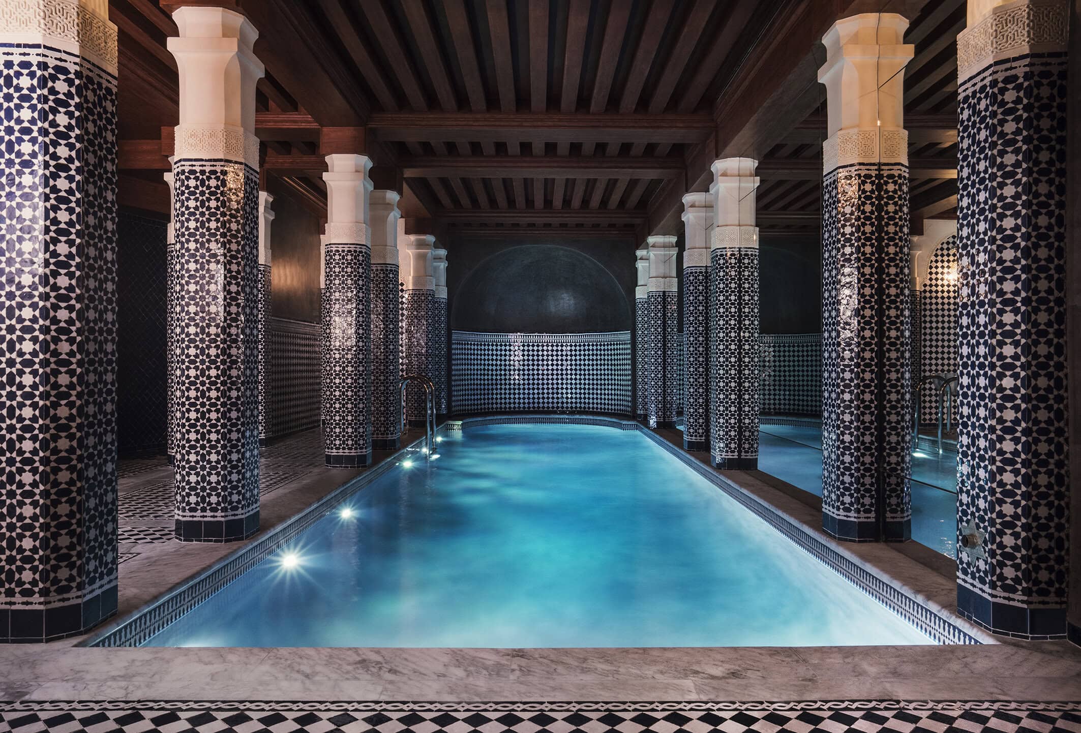 Maison Proust Spa Maison Proust Spa