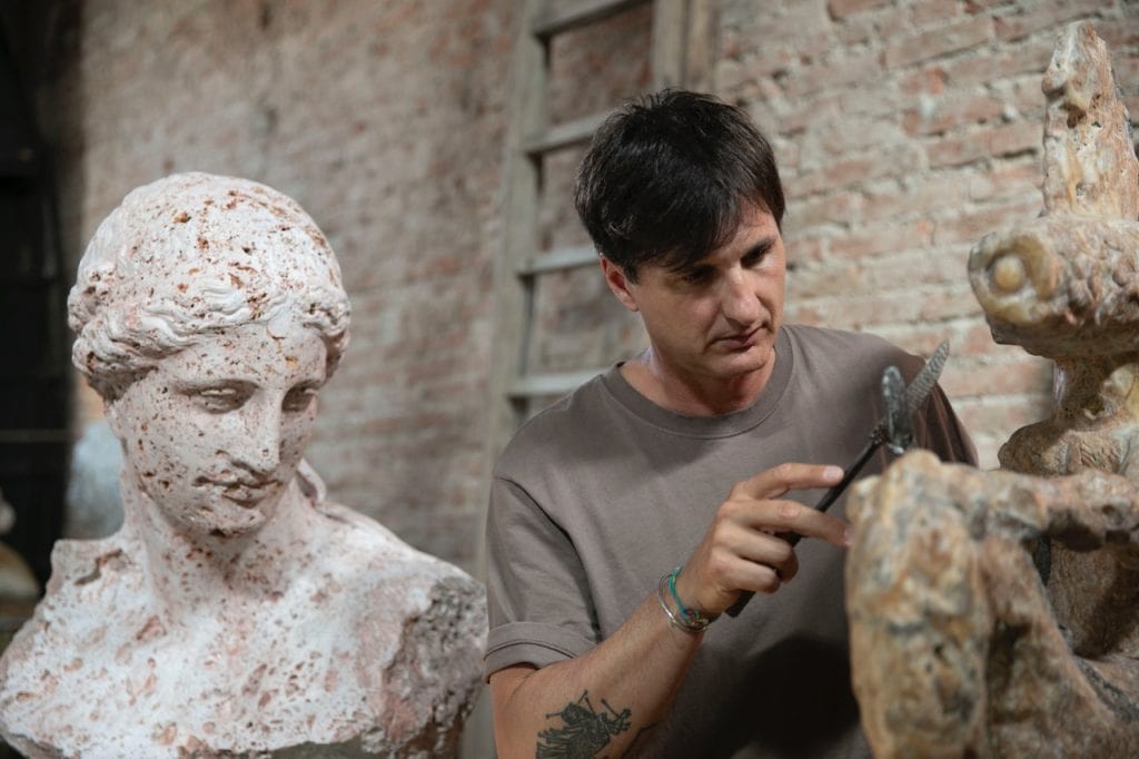Massimiliano Pelletti 