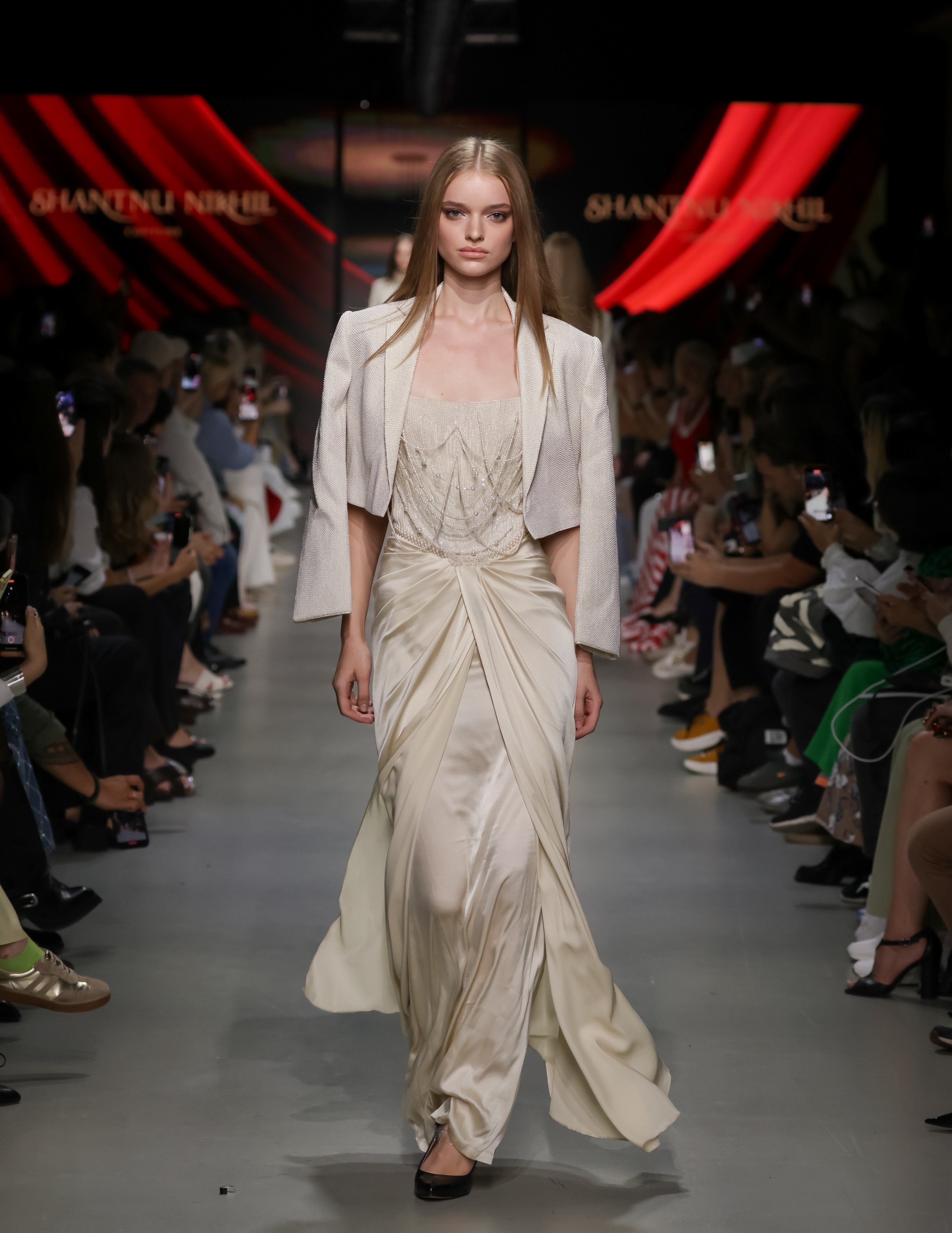 Global South Countries Stake Their Claim on the Runway