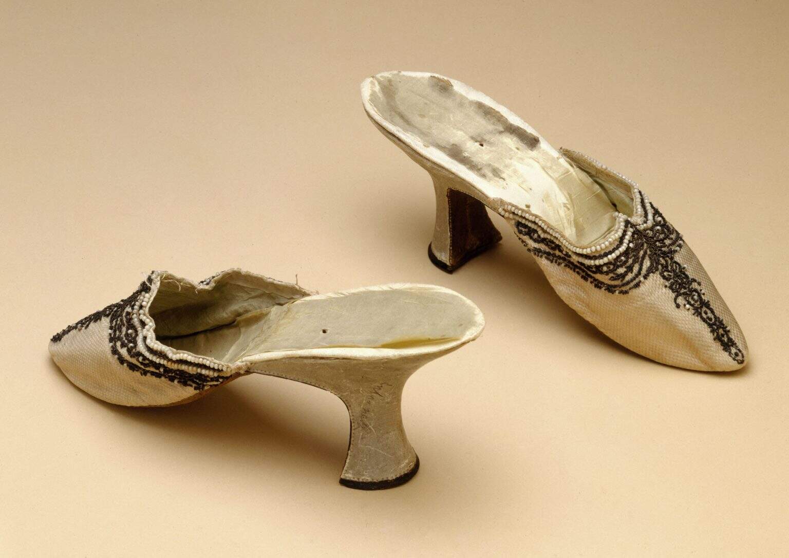 Bonton Chaussons Jane, Rose Antoinette main image 0