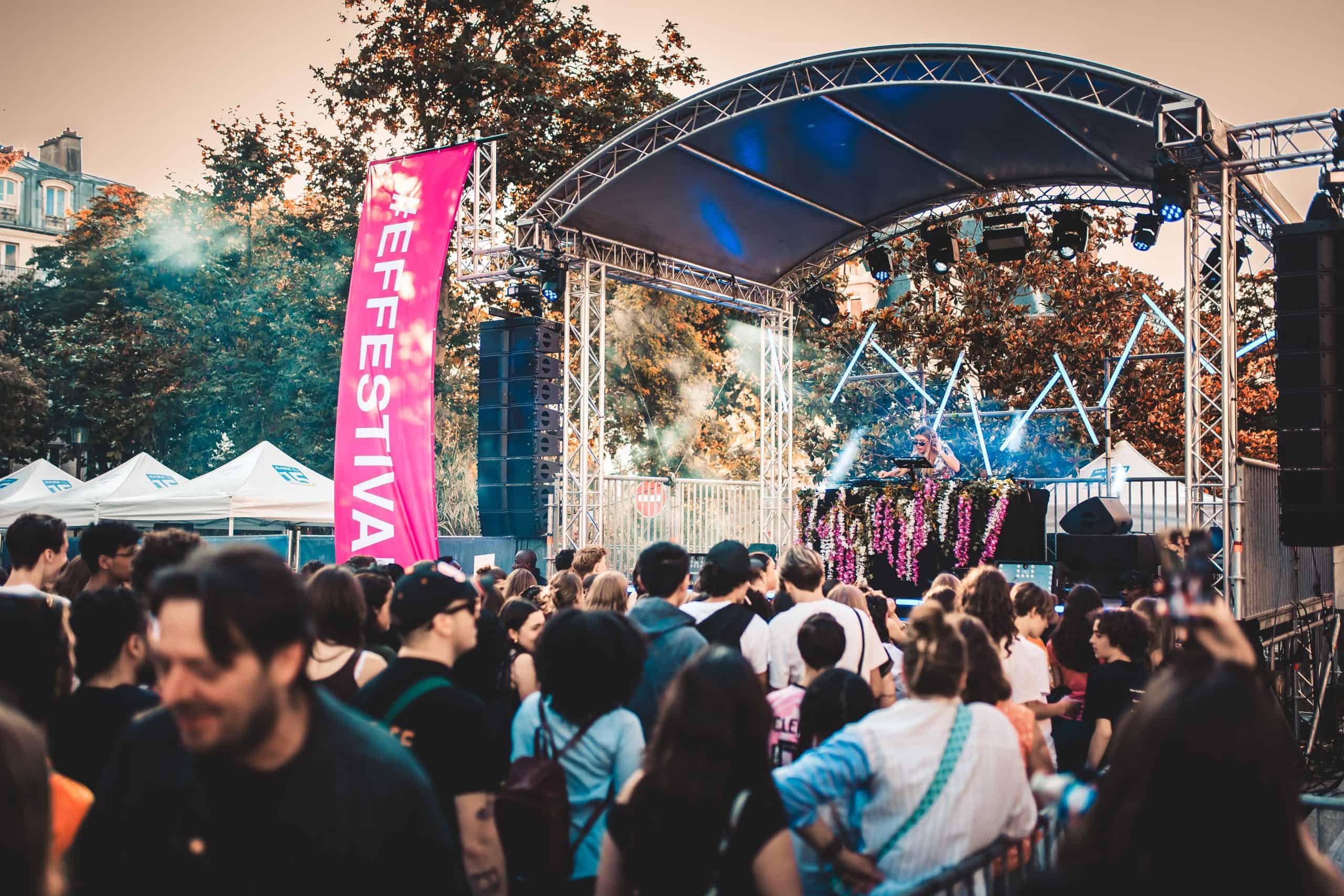 fete de la musique 