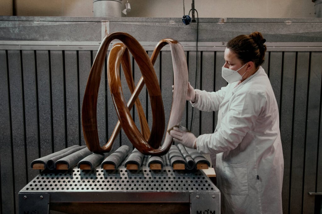 Italian Design Craftsmanship