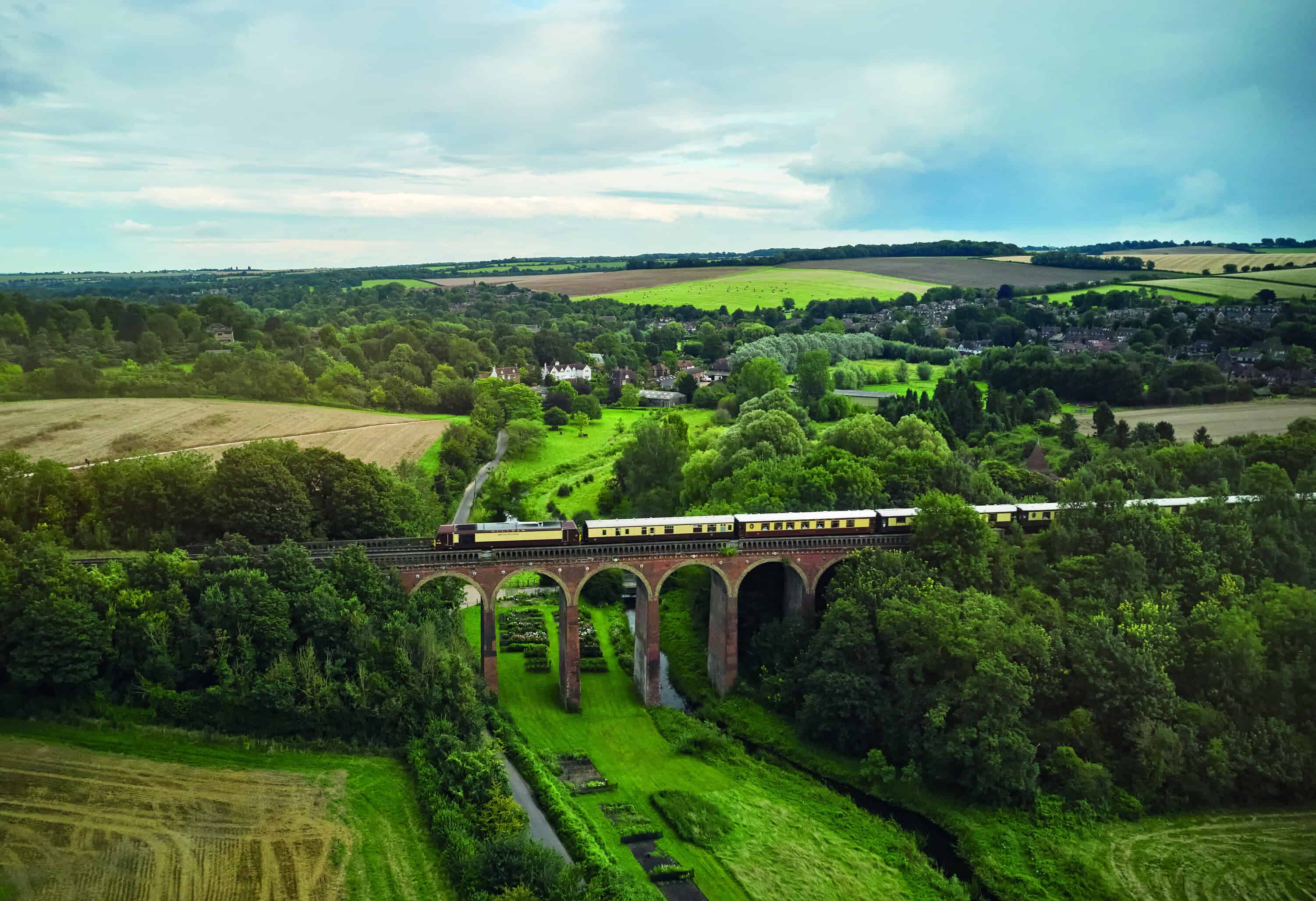 British Pullman