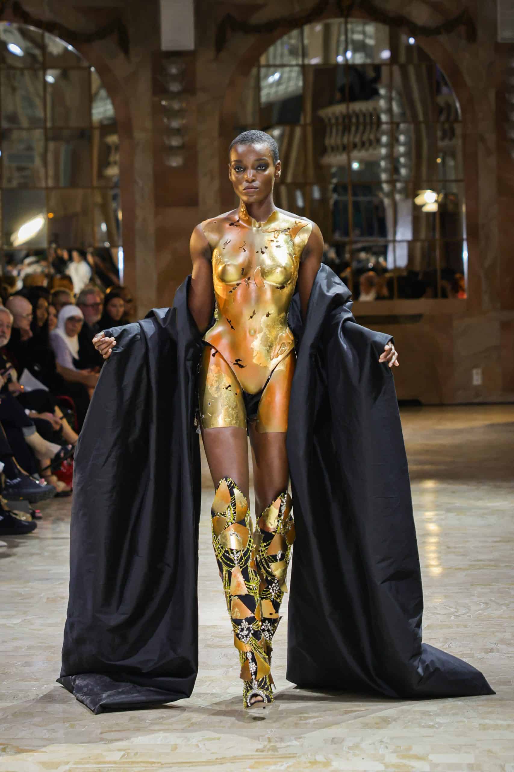 Robert Abi Nader FW25/26