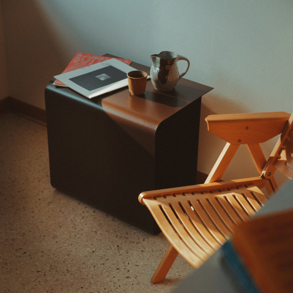 Legan Radius Lifestyle