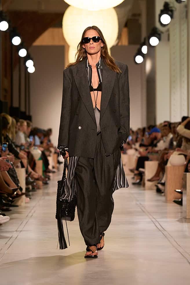 Micheal Kors SS26
