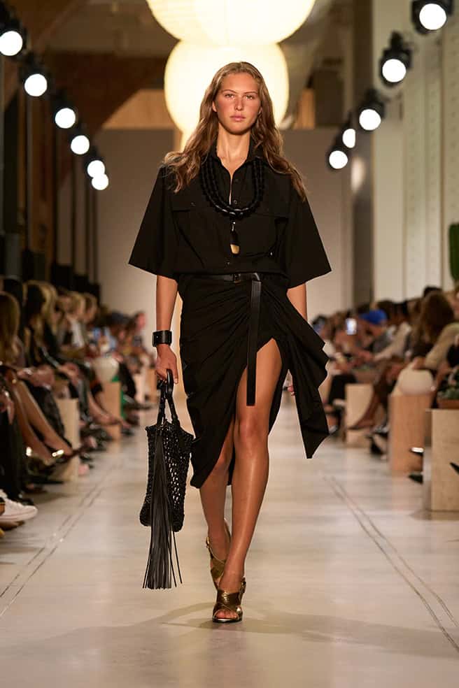 Micheal Kors SS26