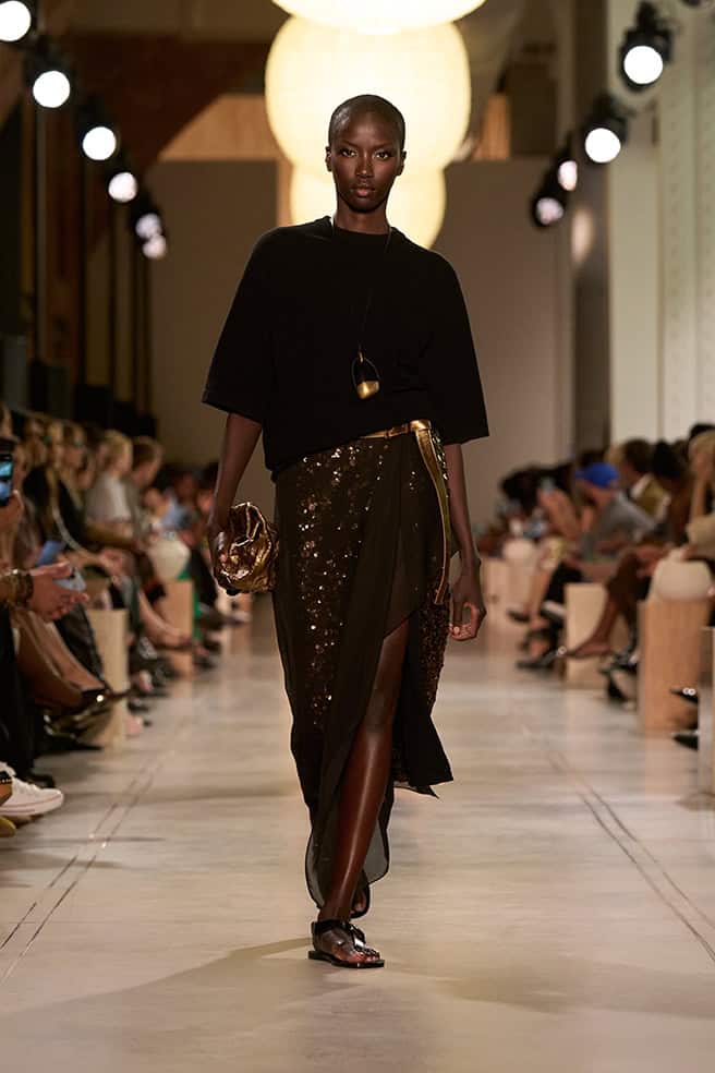 Micheal Kors SS26