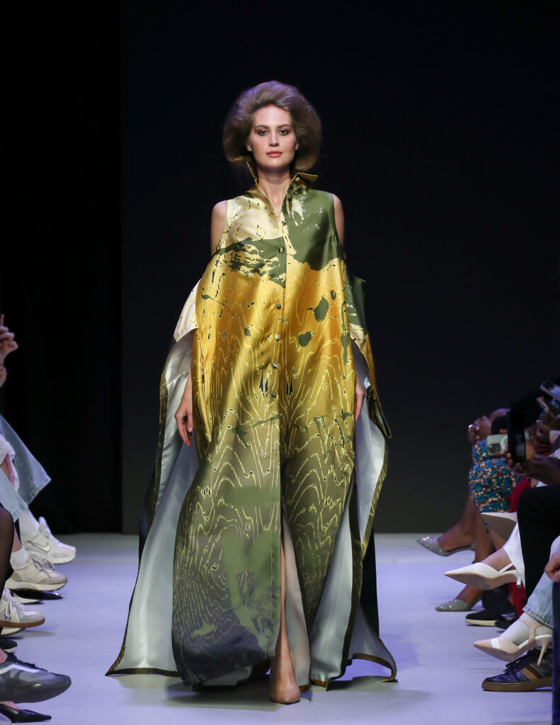 Global South Countries Stake Their Claim on the Runway