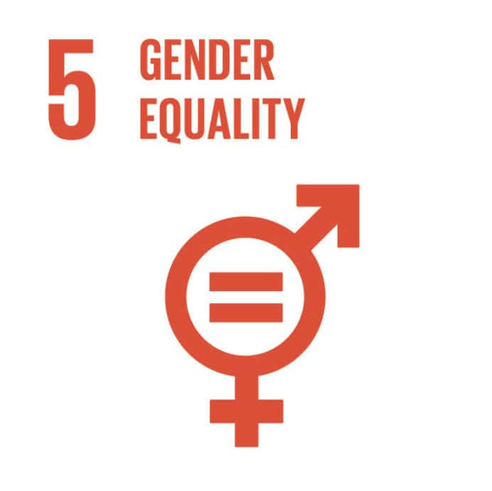 Gender Equality