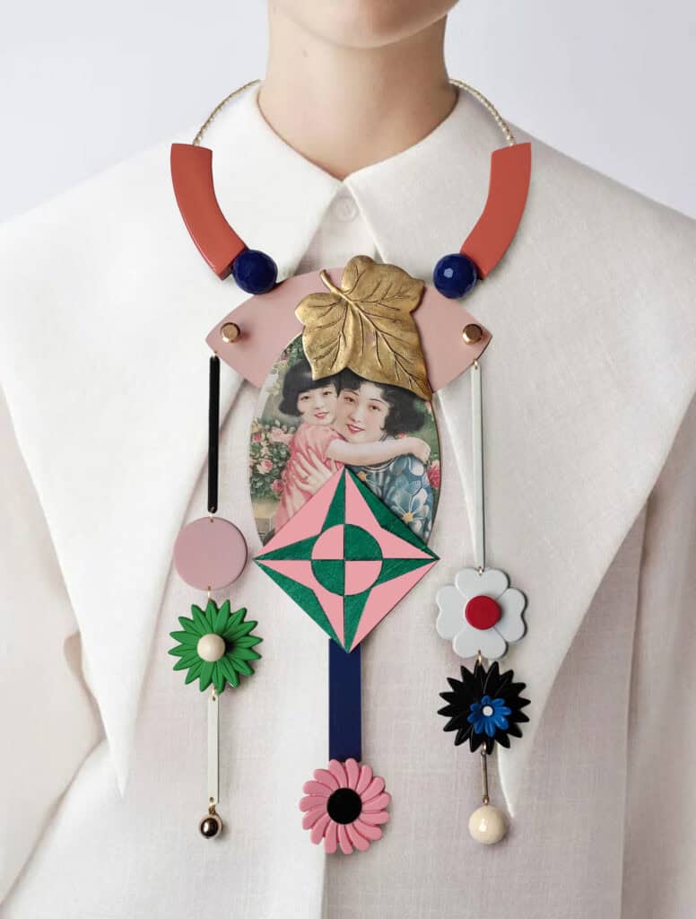 Eleonora Fiori's Jewels
