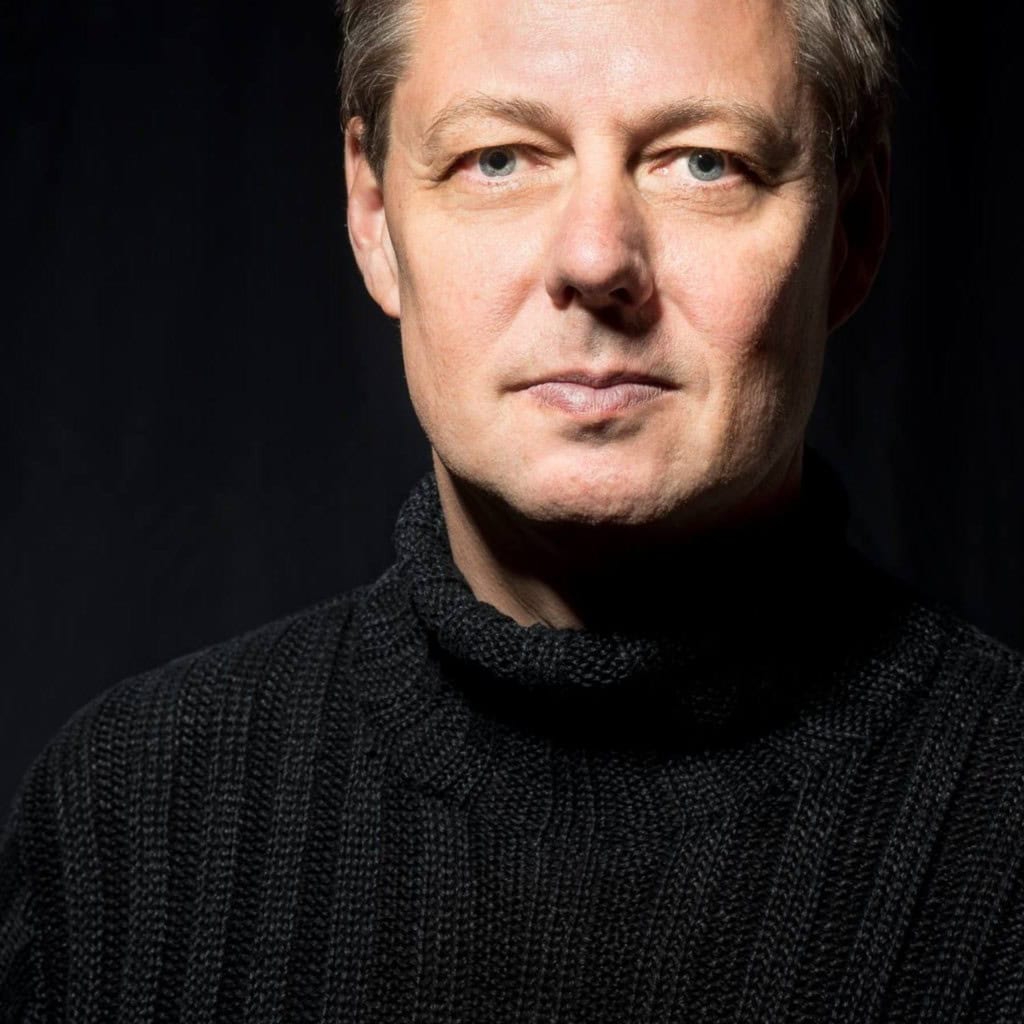 Thomas Wener