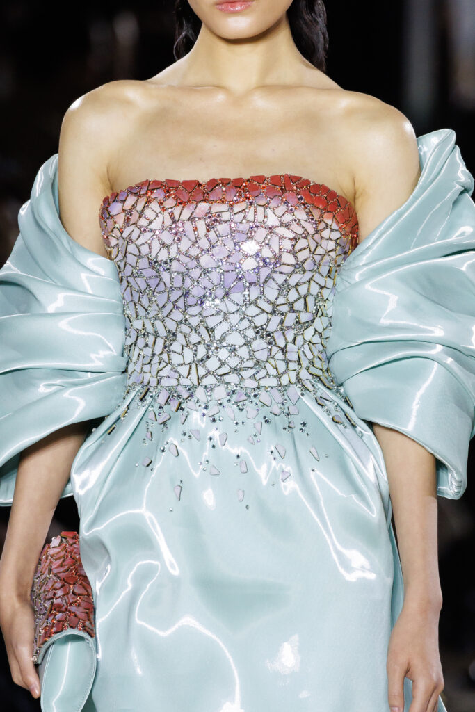 Tony Ward Couture