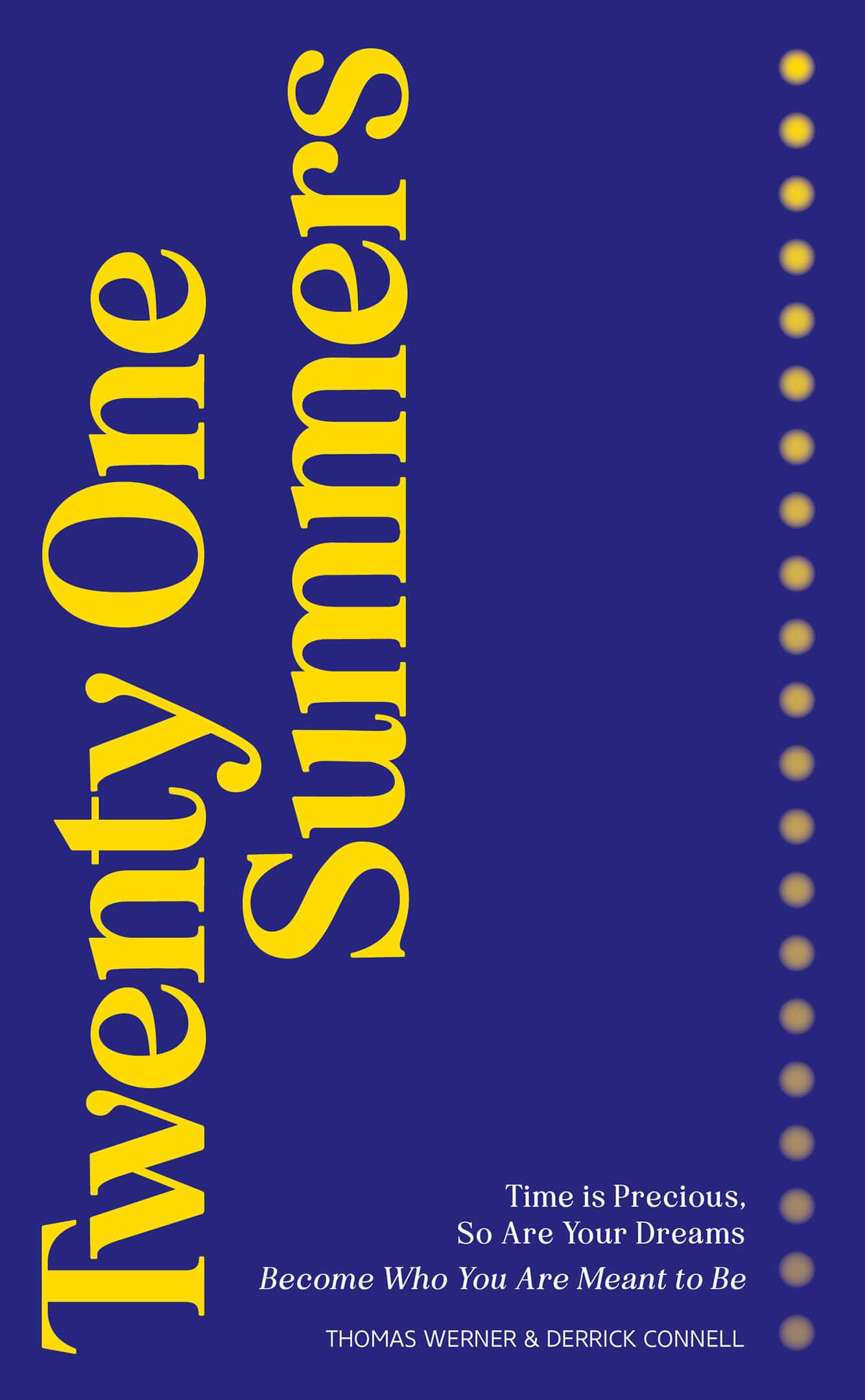 Twenty One Summers at The Selects Gallery, New York