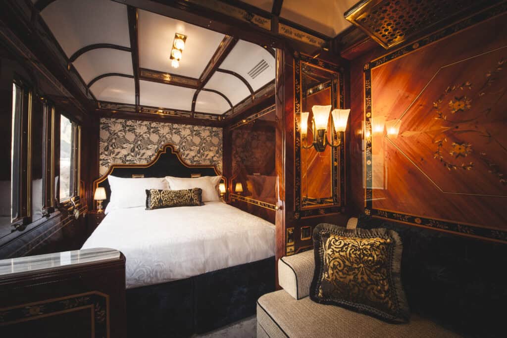 Venice Simplon-Orient-Express