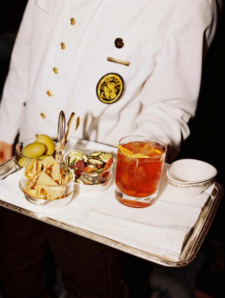 Venice Simplon-Orient-Express