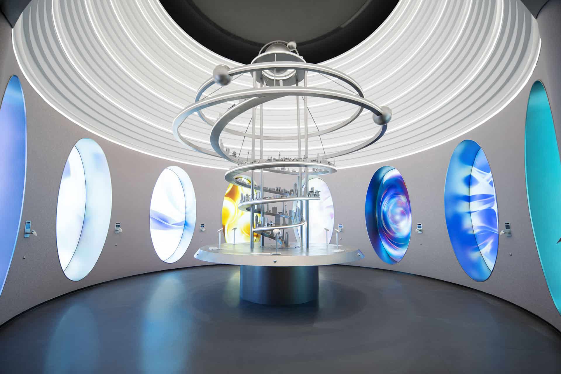 Xuelei Fragrance Museum