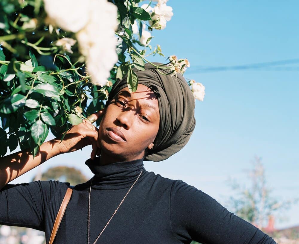Dominique Drakeford