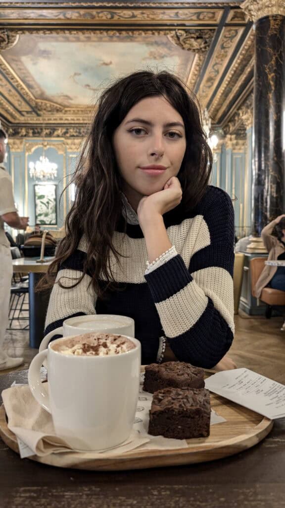 Agnese La Spisa Agnese La Spisa