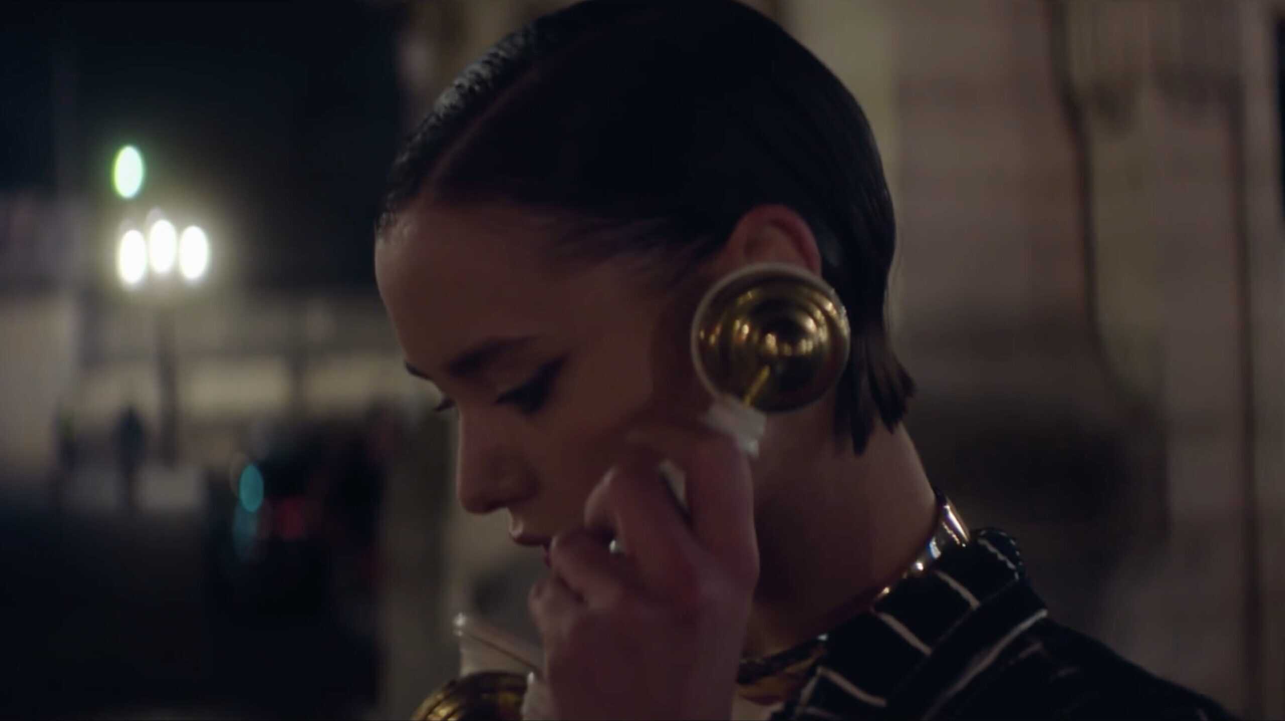 Alter Ego A Fashion Film By Tony Kim3