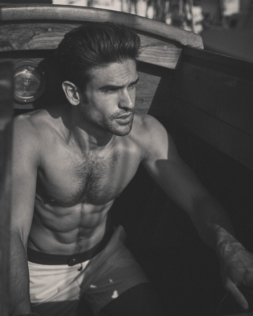 Shorts, Tom Ford
@tomford