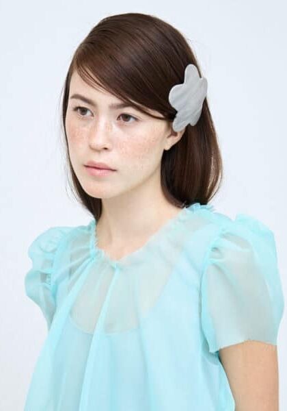 emerging fashion designer