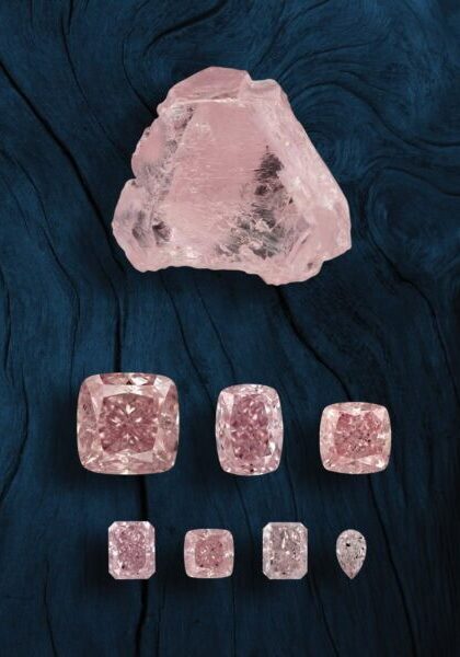 GemGenève 2026: Discover True Rarity