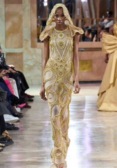 Photo: Daniele Oberrauch / Gorunway.com