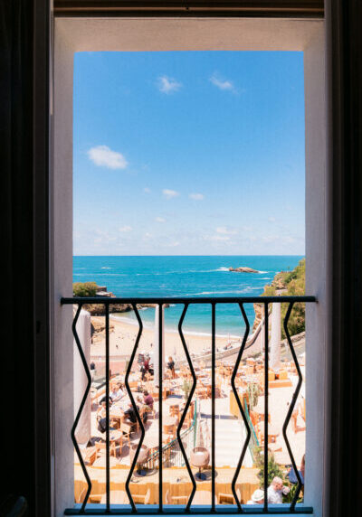 Roc Seven Biarritz