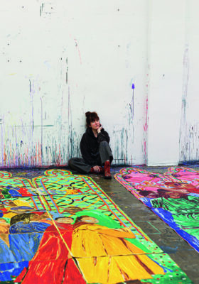 Claire-Tabouret-Studio-Portrait-8-©-Bebel-Matsumiya_-2025