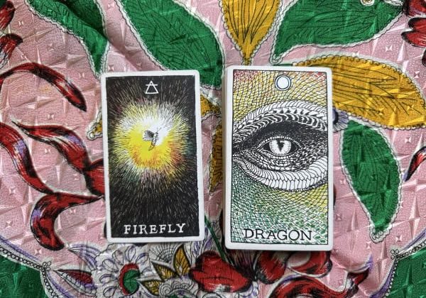 Oracle Card Image