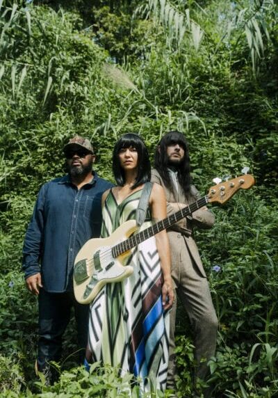 Khruangbin TUSUY ii LEAD