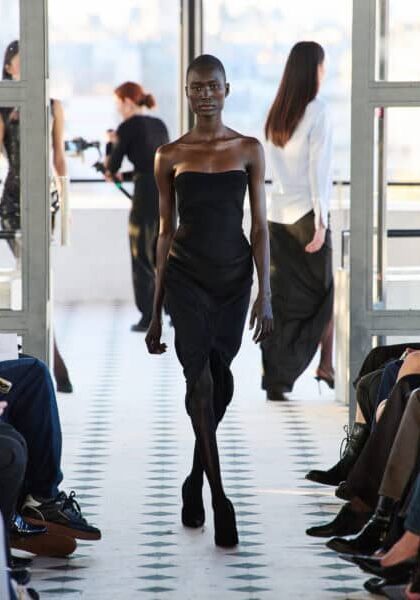 La collectienuse FW26012