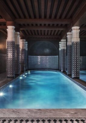 Maison Proust Spa
